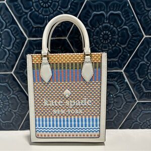 ♠️ kate spade ♠️ ellie mini bag: nwt